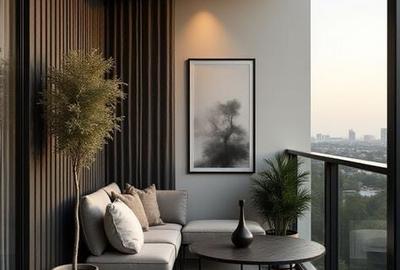 Apartament cu 2 camere decomandat în Prelungirea Ghencea - 5