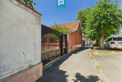 Casă cu 2 corpuri independente în Aradul Nou - 26