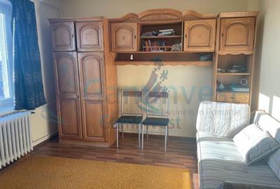 Apartament cu 3 camere decomandat în Dragoș Vodă - 1