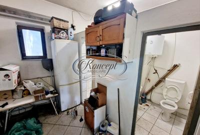 Spatiu pentru service auto - 6