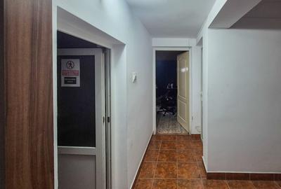 Spatiu comercial - 162mp / Parcari - zona Platinia - 10