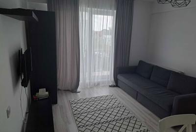 Apartament cu 2 camere decomandat în Central - 3