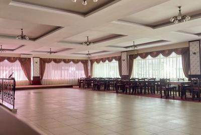 Spațiu comercial, de 1,217 mp, în Central - 2