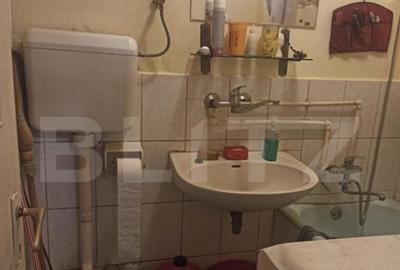 Casa cu 2 camere, 52mp, zona Remetea - 1