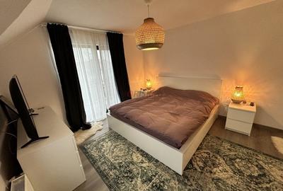 Vila 5 Camere - Teren 800mp - Buftea - Crevedia - 14