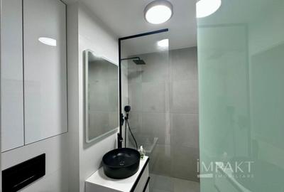 Apartament cu 3 camere decomandat, mobilat în Grigorescu - 6