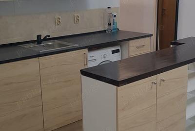 Garsoniera Drumul Taberei Bloc nou - 6