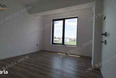 Casă cu 4 camere cu Teren 445 Mp în Berceni