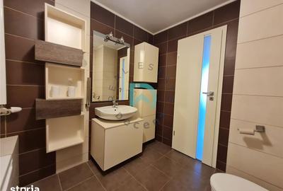 Apartament cu 3 camere în Centrul Istoric - 14