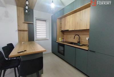 Apartament cu 2 camere de inchiriat in Giroc, zona Sud - 1