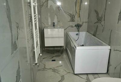 Apartament cu 3 camere decomandat în Central - 16