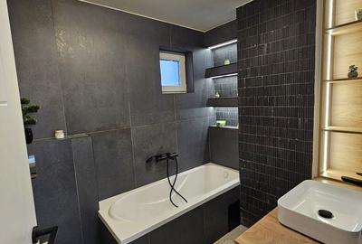 Apartament cu 3 camere în Grigorescu