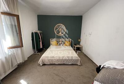 Casa cu 3 camere pentru birouri sau locuit, Bulevardul Liviu Rebreanu - 3