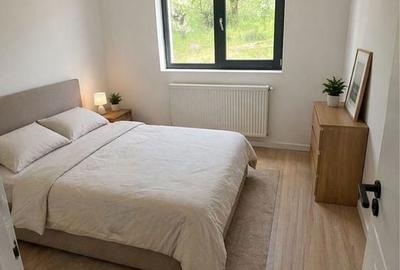 Casă cu 4 camere în Satu Nou de Sus - 1