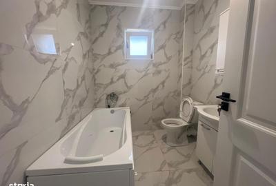 Casă cu 3 camere în Lunca Cetățuii - 11