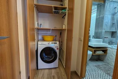 Apartament cu 2 camere în 13 Septembrie - 3