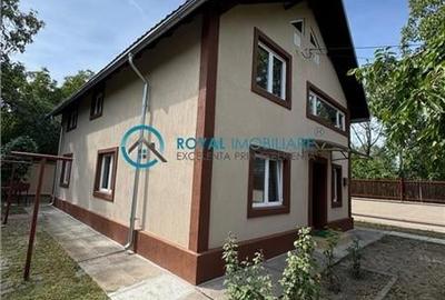 Royal Imobiliare - Vanzare Vila zona Buna Vestire - 2