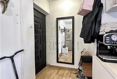 Gheorghe Lazar - 2 Camere - Centrala termica proprie - Etaj intermediar - 2