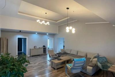 Casă cu 4 camere cu Teren 654 Mp în Satu Nou de Jos - 13