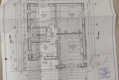Casă cu 4 camere cu Teren 312 Mp în Berceni - 5