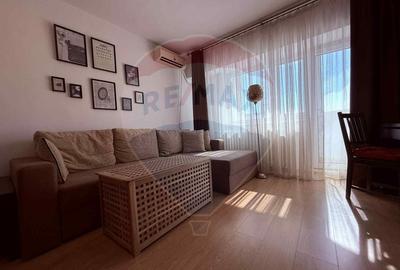 Garsoniera de vanzare | Zona Lujerului-Virtutii | Mobilata si utilata - 3