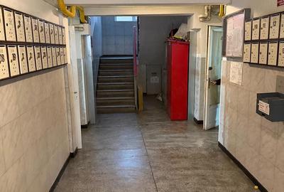 Apartament cu 2 camere nedecomandat în Pantelimon - 4
