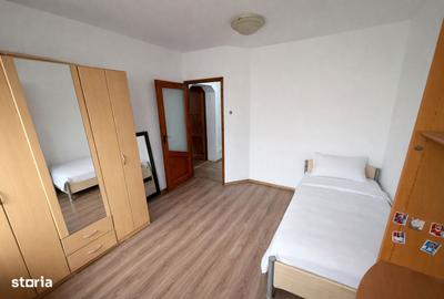 Apartament cu 2 camere decomandat în Central - 6