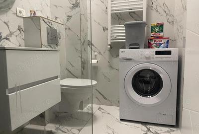 Apartament cu 2 camere decomandat în Central - 4