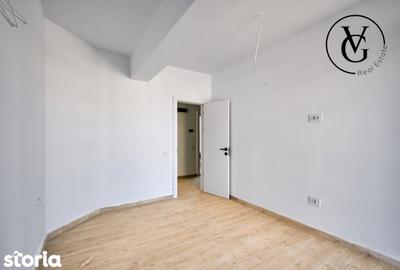 Apartament cu 2 camere semidecomandat în Central - 9