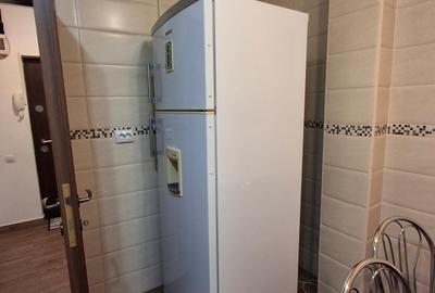 Apartament de inchiriat  Virtuții- metrou Lujerului/ boiler electric - 6