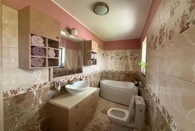 Casa 4 camere de vanzare in Floresti - 6
