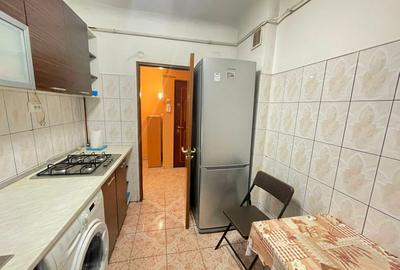 Apartament 2 camere decomandat-Tudor Vladimirescu-Bucsinescu - 5