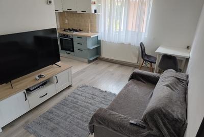 Apartament 2 camere semidec. Poitiers - 1