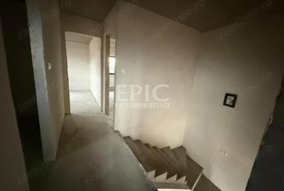 Casă cu Teren 250 Mp în Central