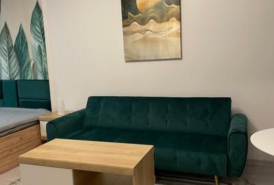 Garsonieră decomandată în Central - 3