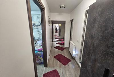 Apartament cu 2 camere decomandat în Exterior Vest - 3