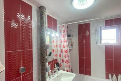 Apartament cu 3 camere semidecomandat, mobilat în Săsar - 2