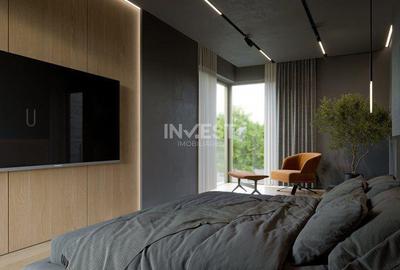 Casă cu 4 camere în Miroslava - 6