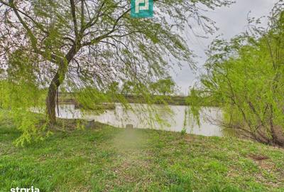 Teren de 10000 mp, în Grădiște - 5