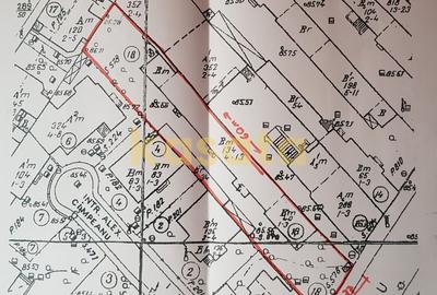 Teren de vanzare 582 Mp. - Zona Ion Mihalache/Piata 1 Mai Teren de vanzare 582 Mp. - Zona Ion Mihalache/Piata 1 Mai - 3