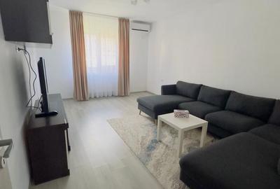Apartament cu 2 camere decomandat în Bucium
