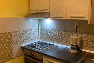 Apt cu 3 camere - inchiriere - 7