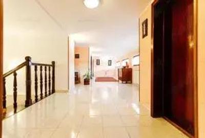 Casă cu 3 camere cu Teren 500 Mp în Central - 5