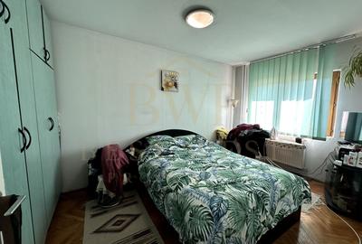 Apartament cu 3 camere semidecomandat, mobilat în Dâmbovița - 4