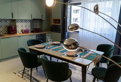 Apartament 2 Camere 83 mp utili in Pipera -Ivory Residence - 6