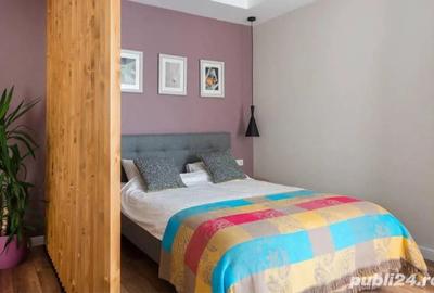 Garsonieră în Lujerului