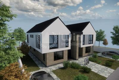 Duplex 5 camere | 160mp utili | 900mp teren | Sat. Gheorghieni - 10