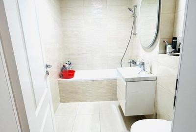 Apartament cu 2 camere în Iosia - 8