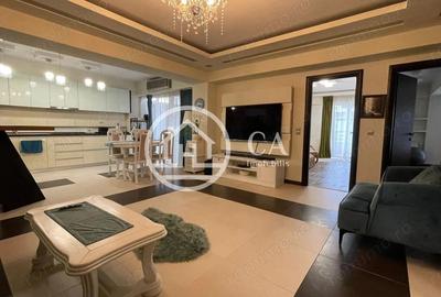 Apartament de vanzare cu 3 camere Lux in Nufarul Plazza, Oradea - 3