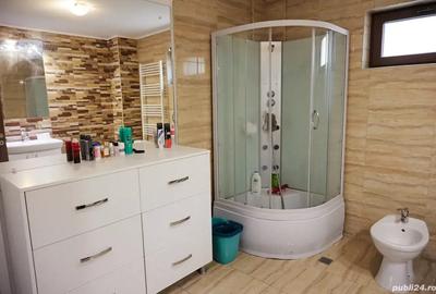 Casă cu 5 camere în Galata - 7